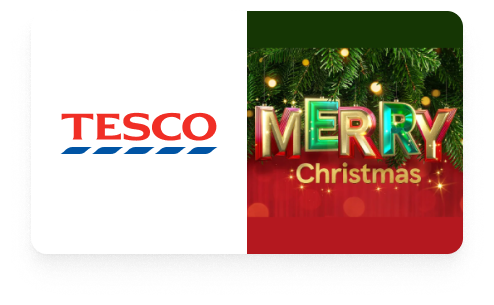 Tesco